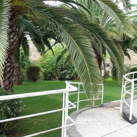 Hotel Escola Φουνκάλ Εξωτερικό φωτογραφία