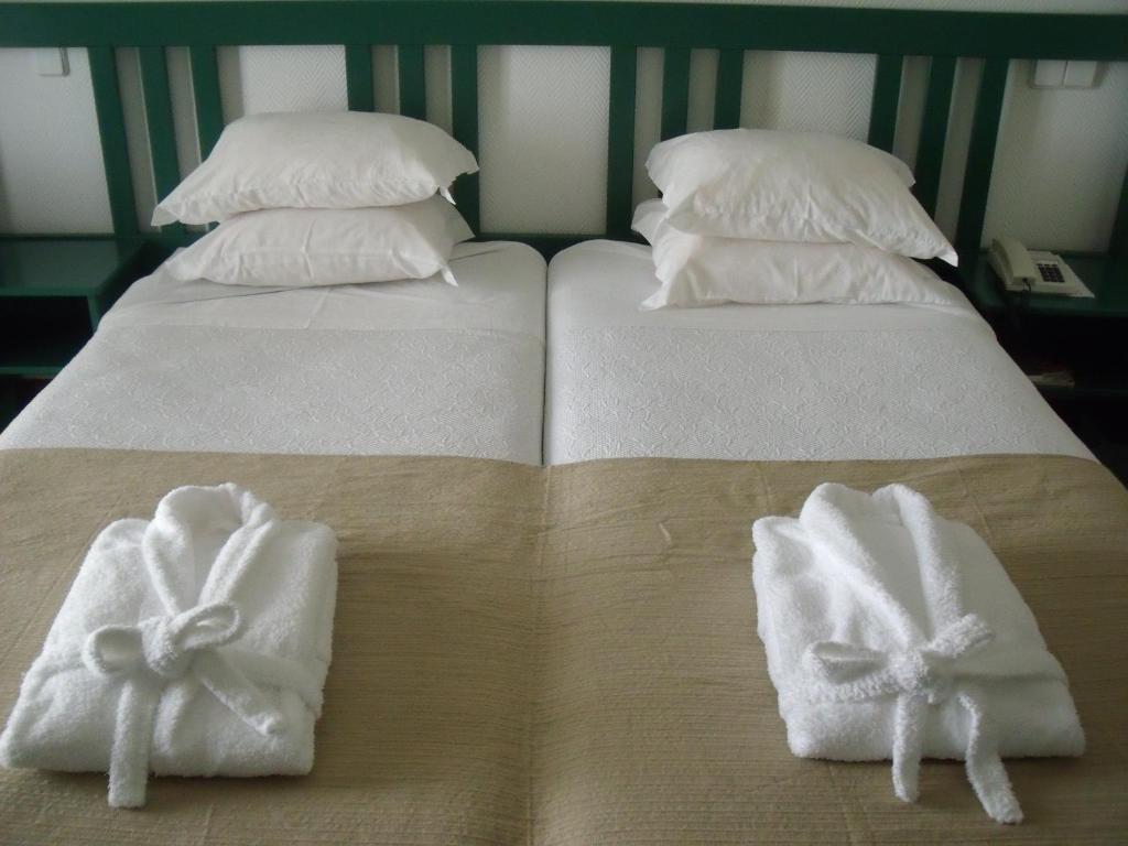 Hotel Escola Φουνκάλ Εξωτερικό φωτογραφία