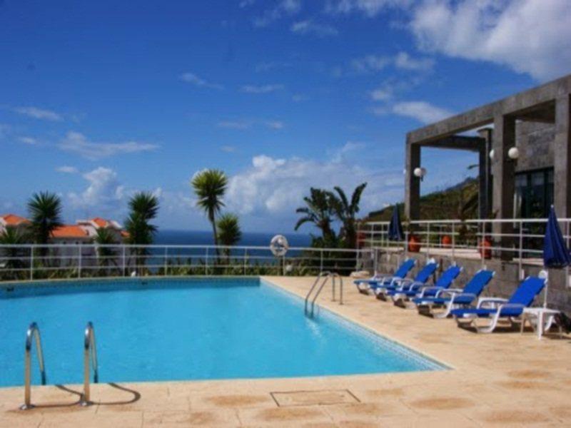 Hotel Escola Φουνκάλ Εξωτερικό φωτογραφία