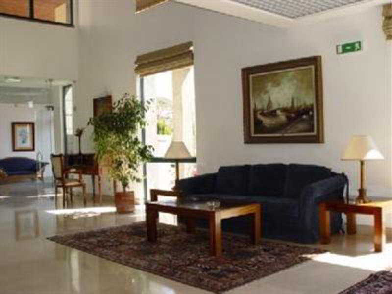 Hotel Escola Φουνκάλ Εξωτερικό φωτογραφία