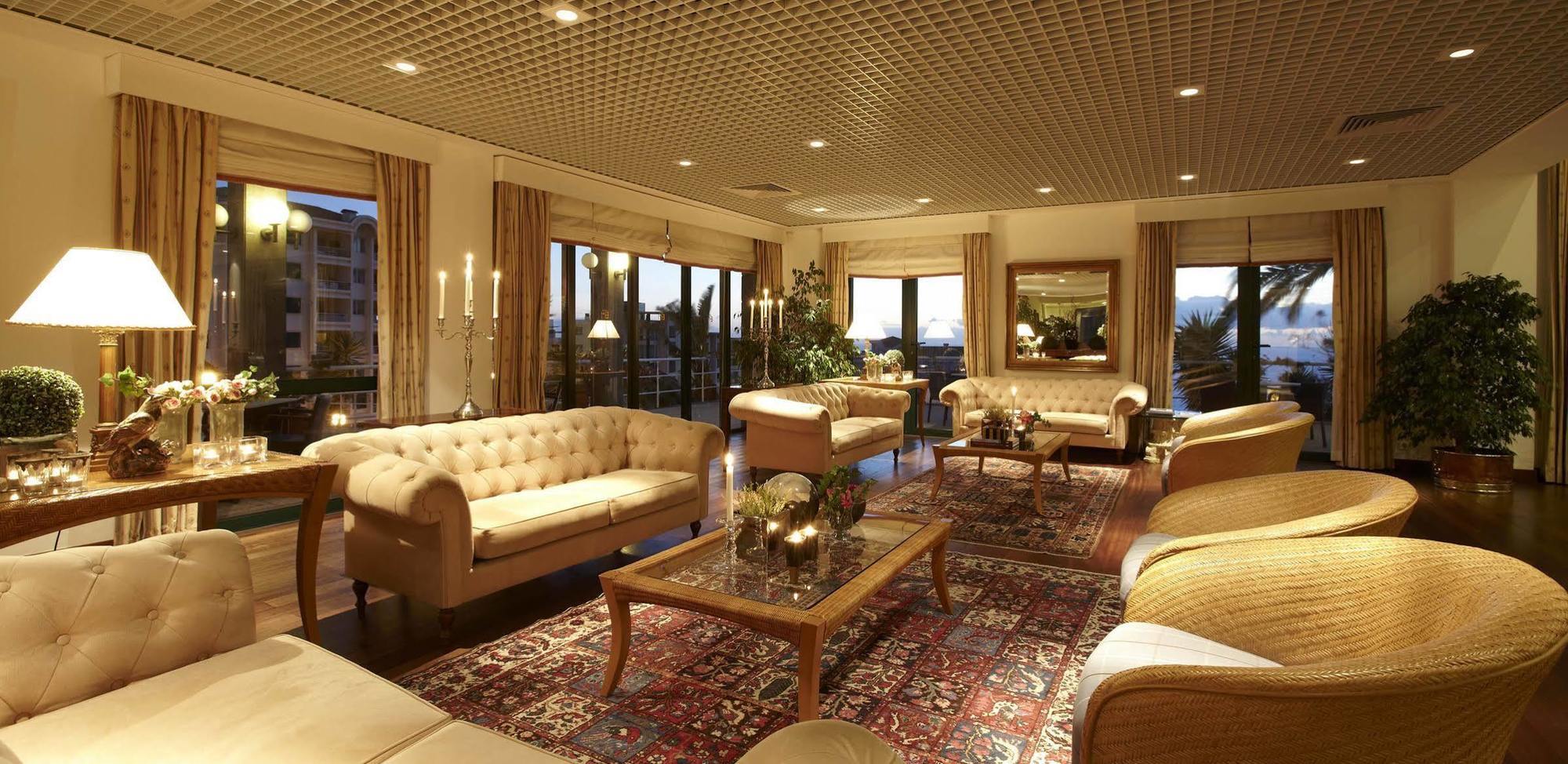 Hotel Escola Φουνκάλ Εξωτερικό φωτογραφία